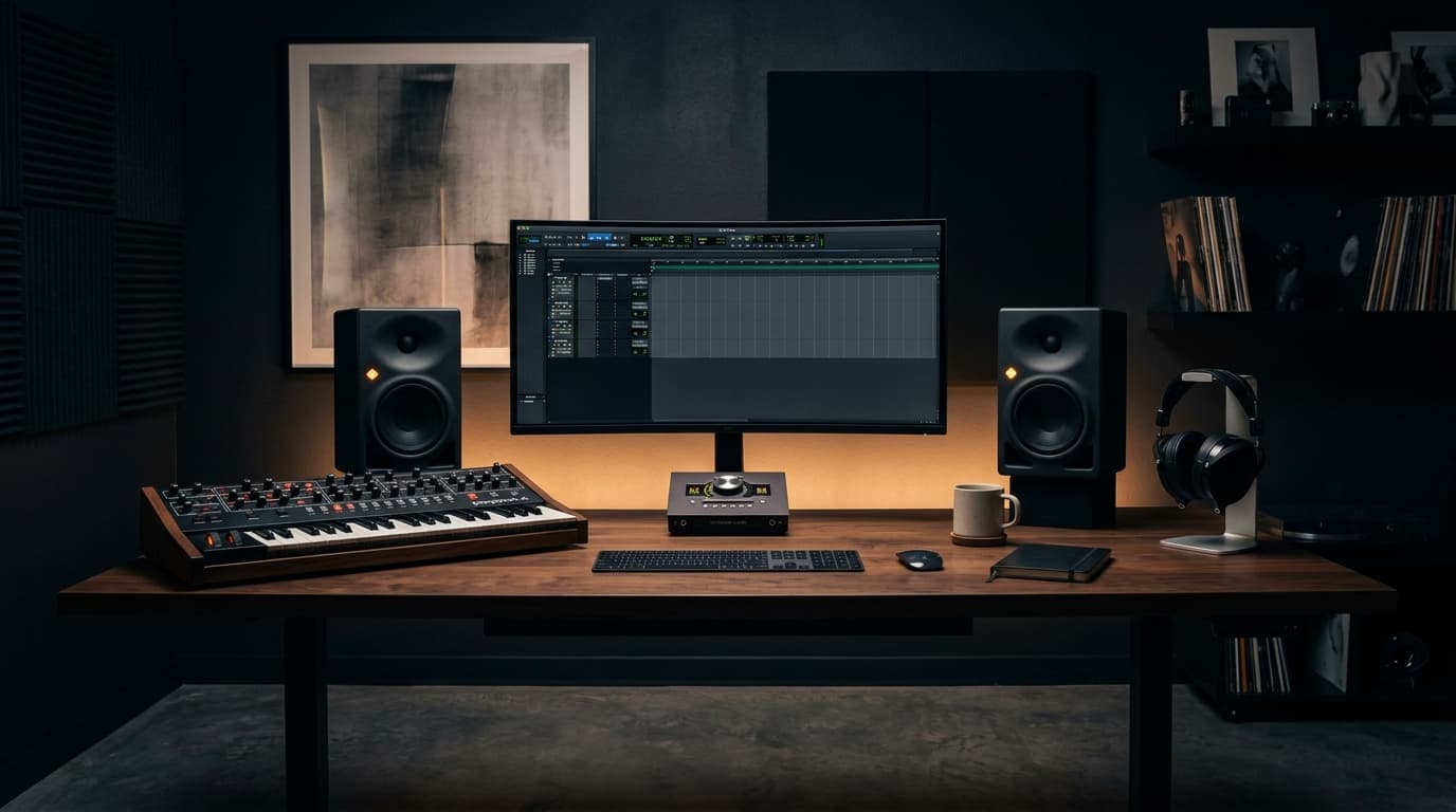 Demo Studio