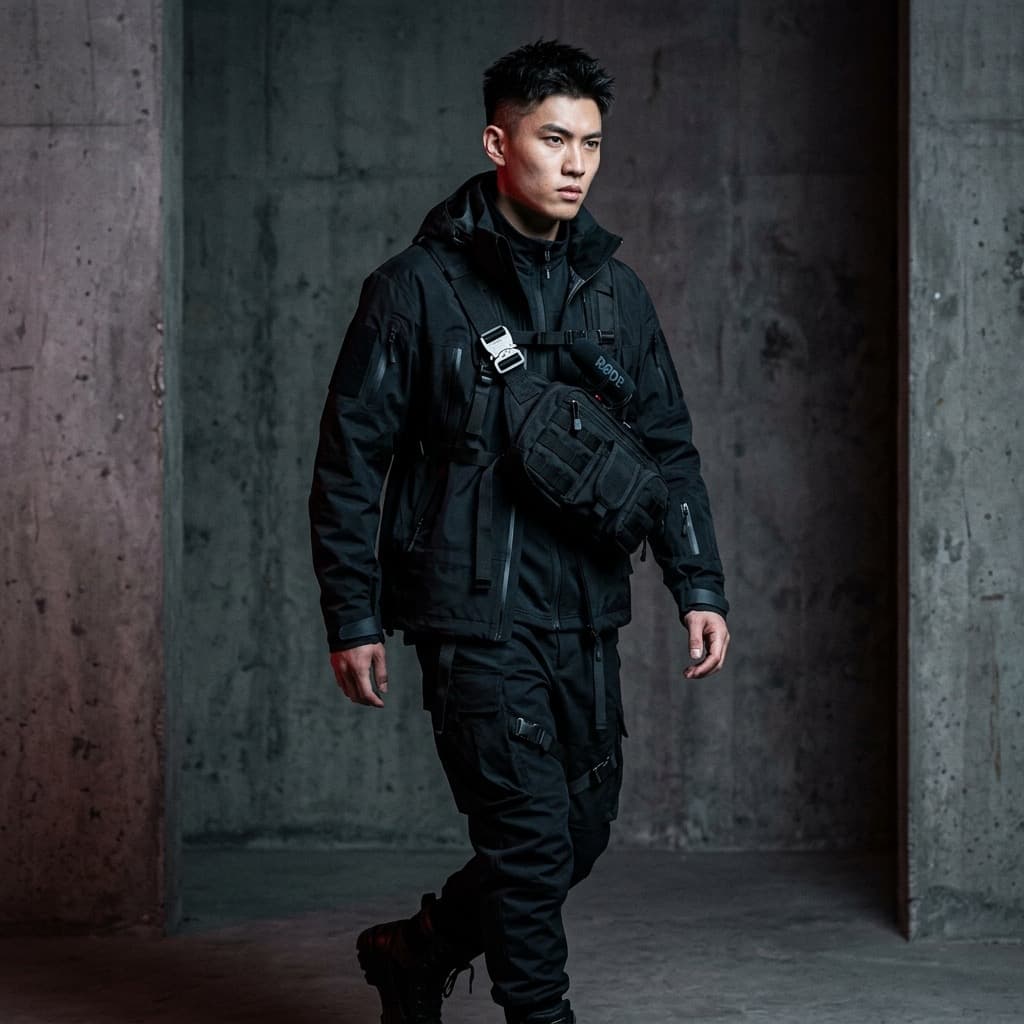 CORDURA® 1000D MODULAR SLING