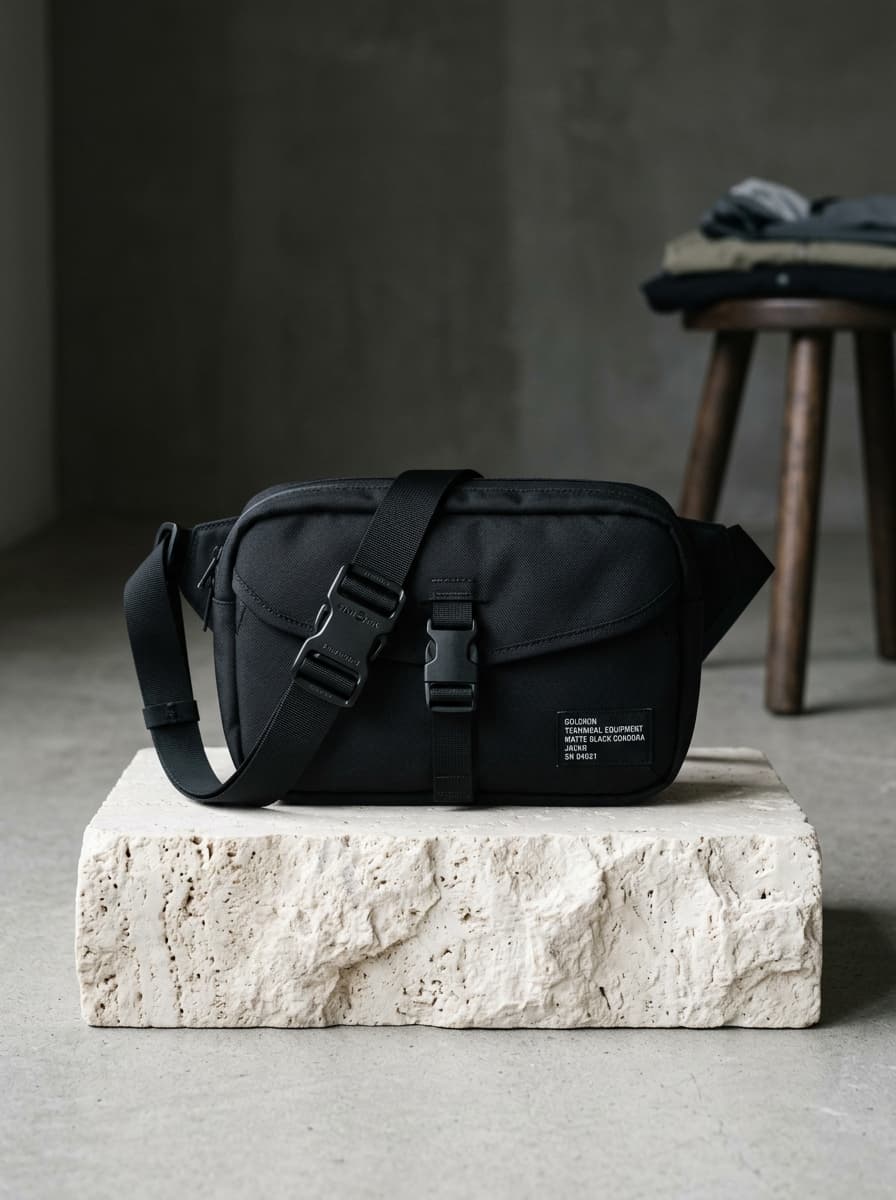 Cordura® 1000D Modular Tactical Sling